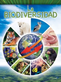 Cover image: La biodiversidad 9781627172806