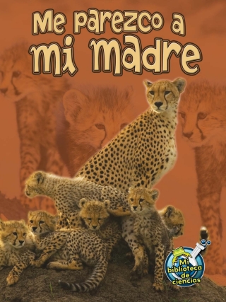 Cover image: Me parezco a mi madre 9781627172790