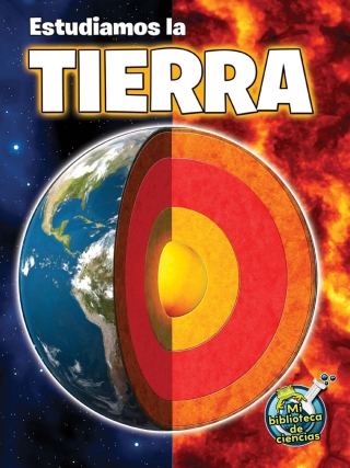 Cover image: Estudiamos la tierra 9781627172844