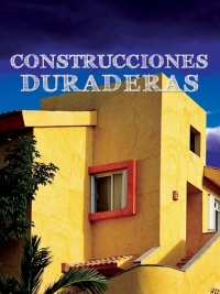Imagen de portada: Construcciones duraderas 9781627173049