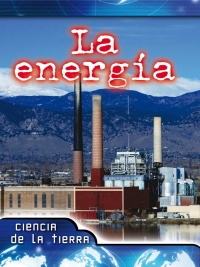 Cover image: La energía 9781627172974