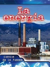 Imagen de portada: La energía 9781627172974