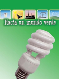 Cover image: Hacia un mundo verde 9781627173032