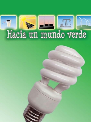 Titelbild: Hacia un mundo verde 9781627173032
