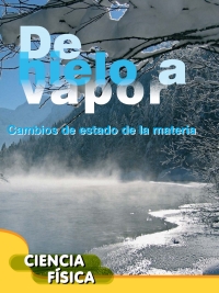 Cover image: De hielo a vapor 9781627173094