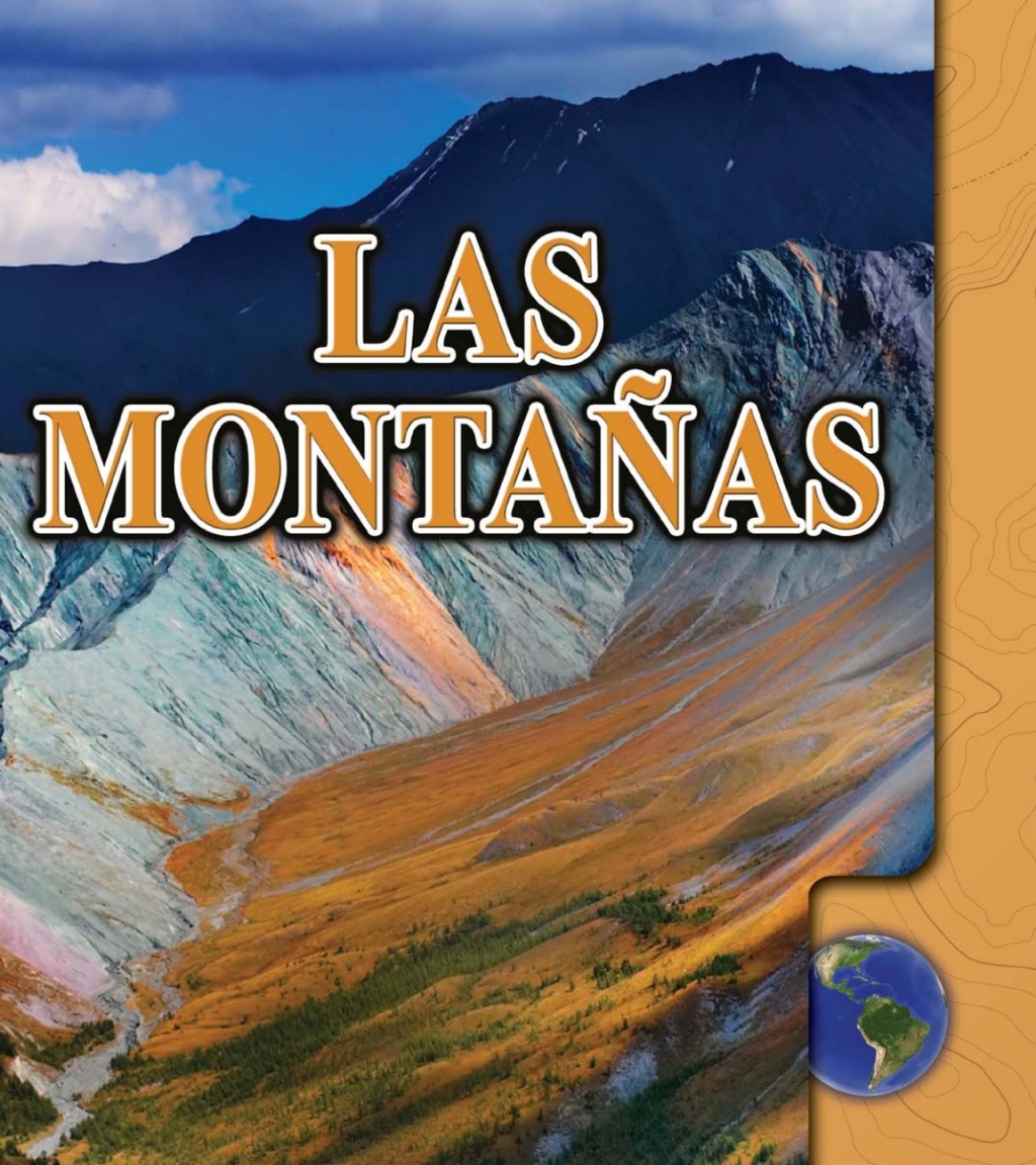 Las montañas Mountains