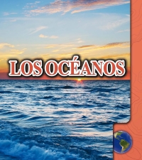 Imagen de portada: Los océanos 9781627173155