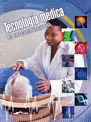 表紙画像: Tecnología médica e ingeniería 9781627173353