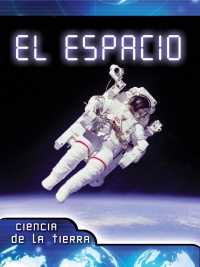 Cover image: El espacio 9781627173377
