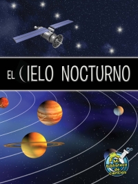 Cover image: El cielo nocturno 9781627173407