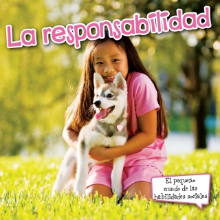Cover image: La responsabilidad 9781627173711