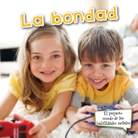 Cover image: La bondad 9781627173728