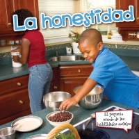 Cover image: La honestidad 9781627173735