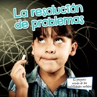 Cover image: La resolución de problemas 9781627173742