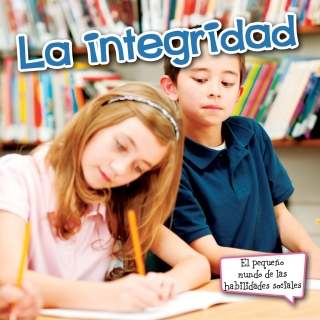 Cover image: La integridad 9781627173780