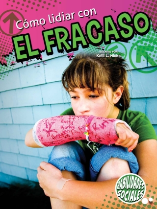 Cover image: Cómo lidiar con el fracaso 9781627173612