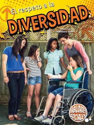 Cover image: El respeto a la diversidad 9781627173629