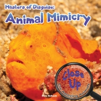 Cover image: Masters of Disguise 9781627177580