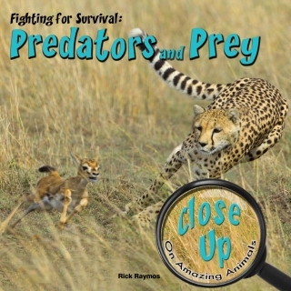 Cover image: Fighting for Survival 9781627177603