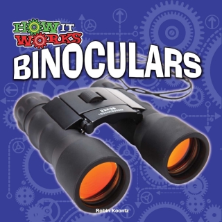 Titelbild: Binoculars 9781627177627