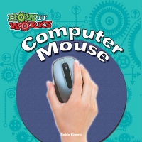 Imagen de portada: Computer Mouse 9781627177634