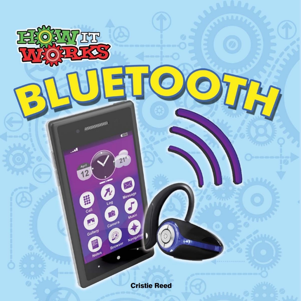 Bluetooth (eBook)