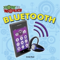 Cover image: Bluetooth 9781627177672