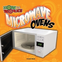 Imagen de portada: Microwave Ovens 9781627177689