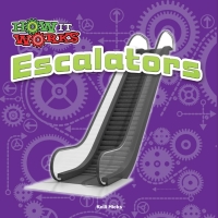 Cover image: Escalators 9781627177696