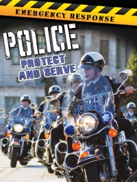 Cover image: Police 9781627177757