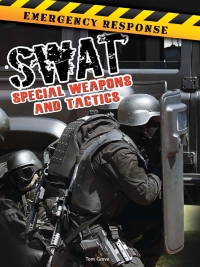 Cover image: SWAT 9781627177764