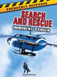表紙画像: Search and Rescue 9781627177771