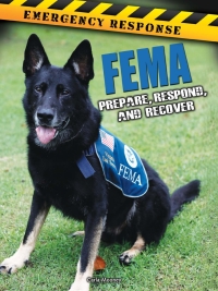 Cover image: FEMA 9781627177788