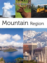 Imagen de portada: Mountain Region 9781627177917