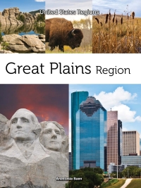 Omslagafbeelding: Great Plains Region 9781627177924