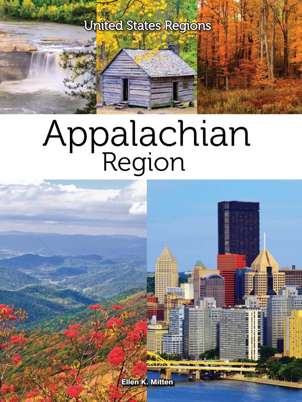 Appalachian Region