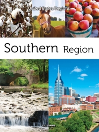 Imagen de portada: Southern Region 9781627177979