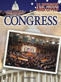 Cover image: Congress 9781627178013