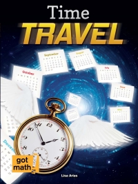 Imagen de portada: Time Travel 9781627178280