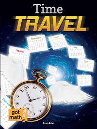 صورة الغلاف: Time Travel 9781627178280