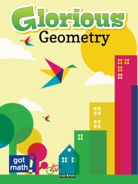 Cover image: Glorious Geometry 9781627178358