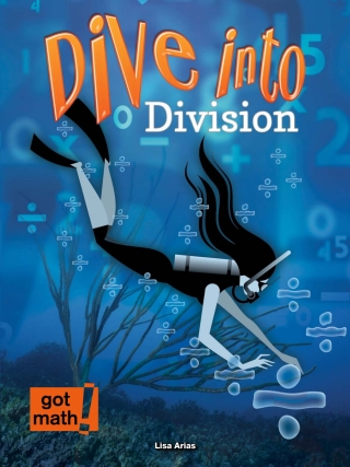 Omslagafbeelding: Dive into Division 9781627178372