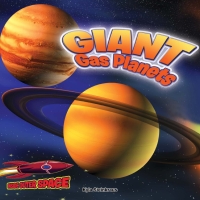 Cover image: Giant Gas Planets 9781627178501