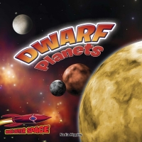 Imagen de portada: Dwarf Planets 9781627178518