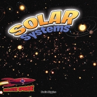 Cover image: Solar Systems 9781627178525