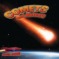 表紙画像: Comets and Meteors 9781627178549