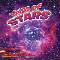 Imagen de portada: Lives of Stars 9781627178556