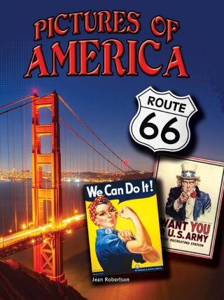 Cover image: Pictures of America 9781627178587
