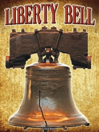 Imagen de portada: Liberty Bell 9781627178600