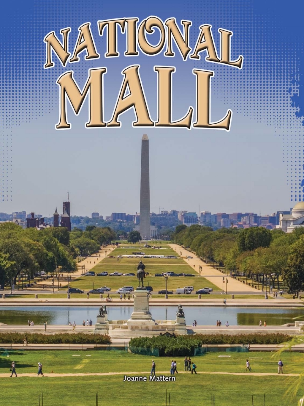 National Mall eBook